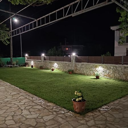 Syvota Apartments Family Cameră foto