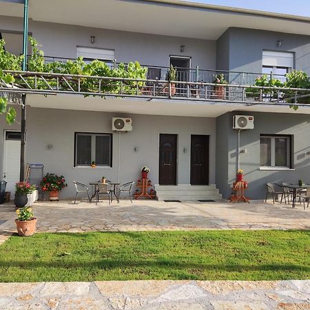 Syvota Apartments Family Cameră foto