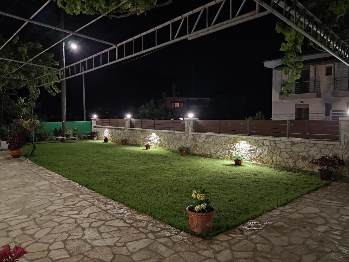 Syvota Apartments Family Exterior foto