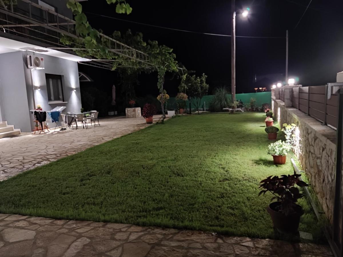 Syvota Apartments Family Exterior foto