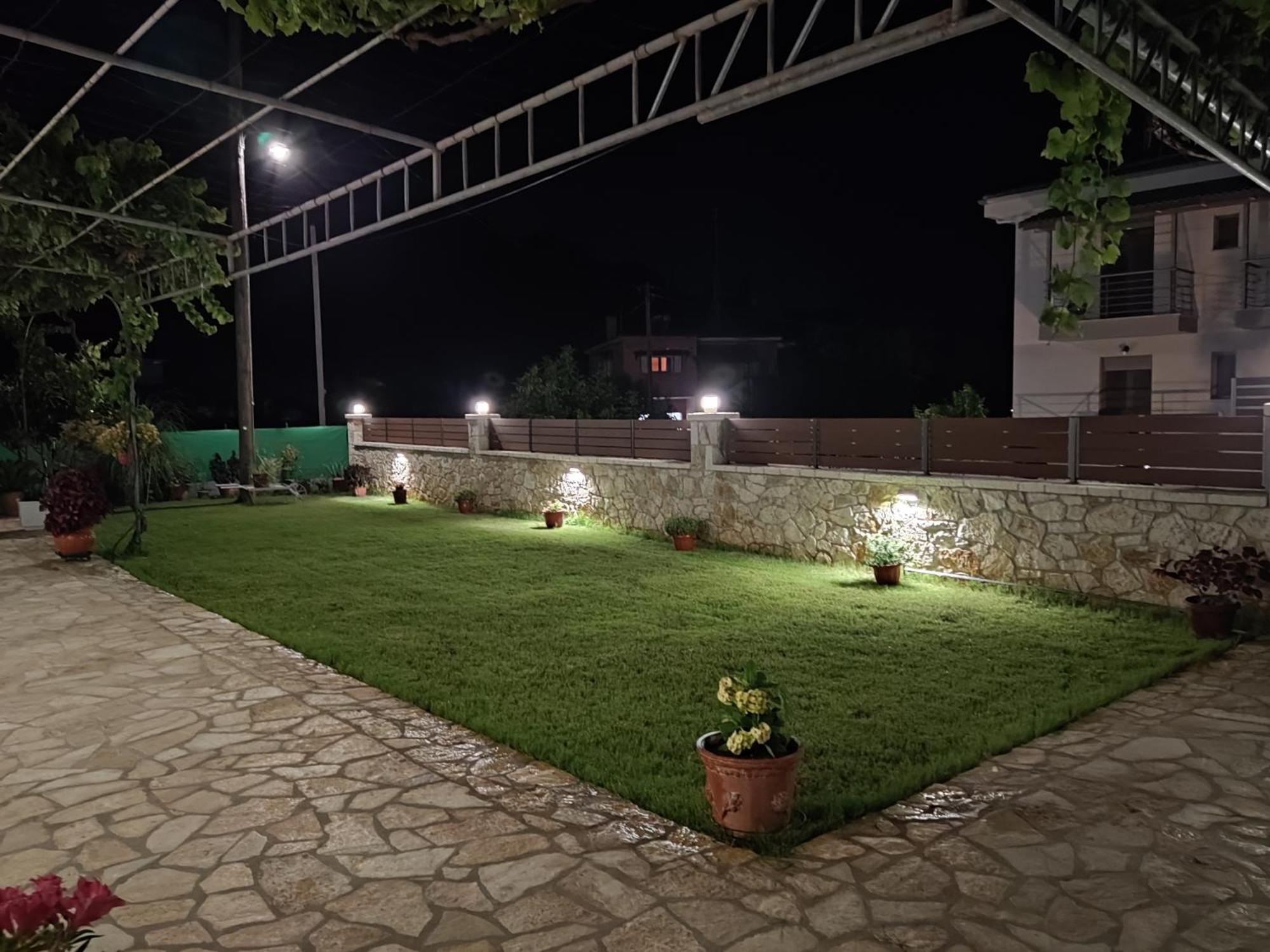Syvota Apartments Family Cameră foto